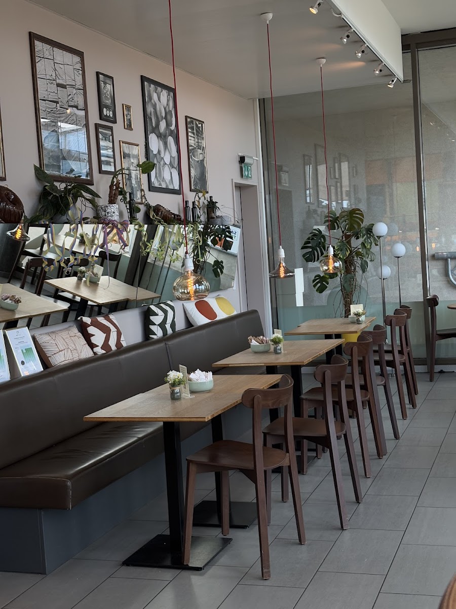 Bäckerei Weizenkorn Dreispitz Photo 9