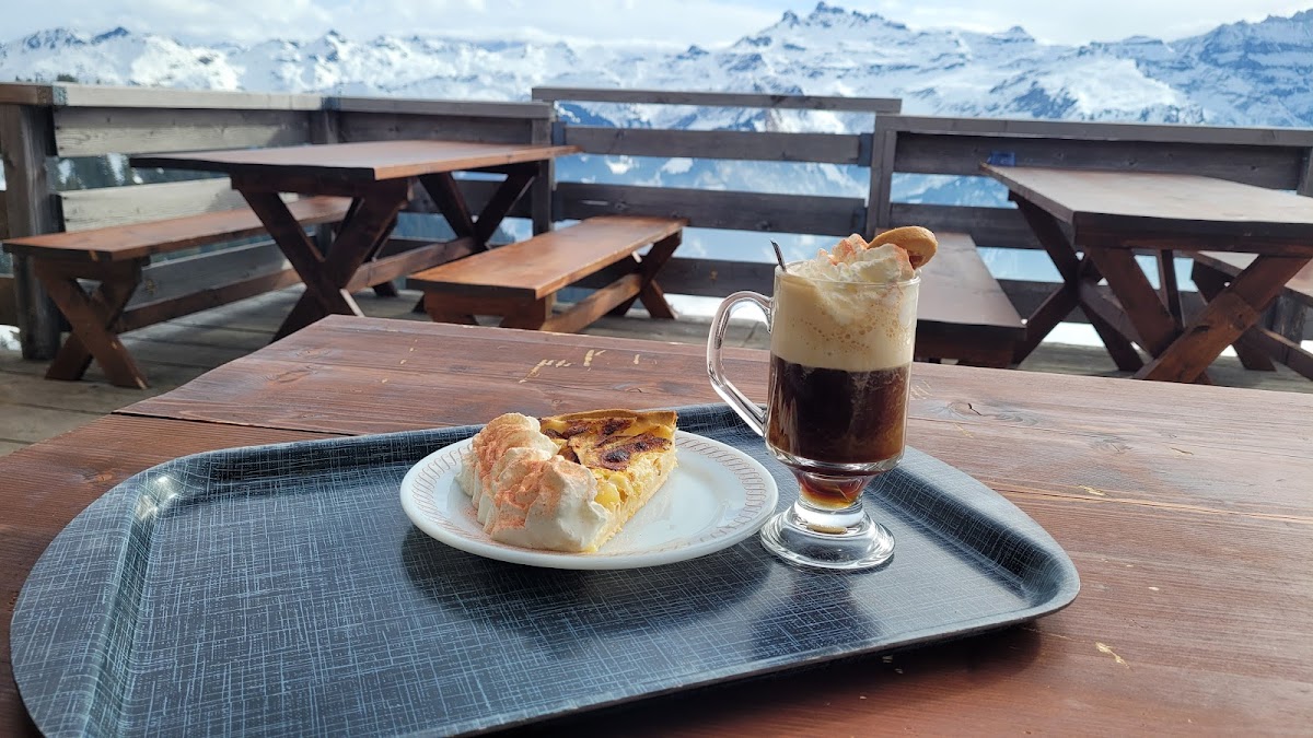 Skibeiz Seblengrat Photo 2