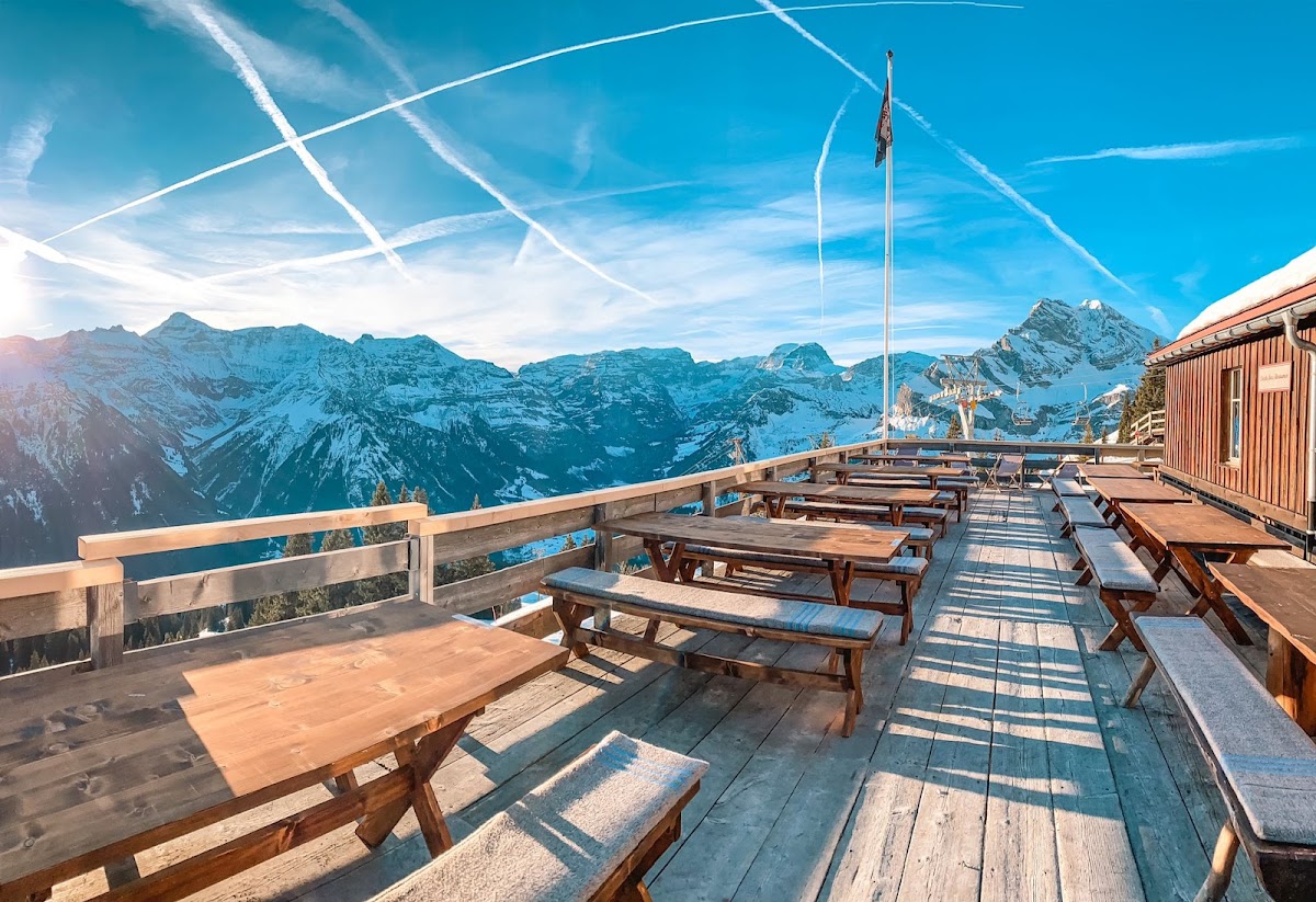 Skibeiz Seblengrat Photo 3