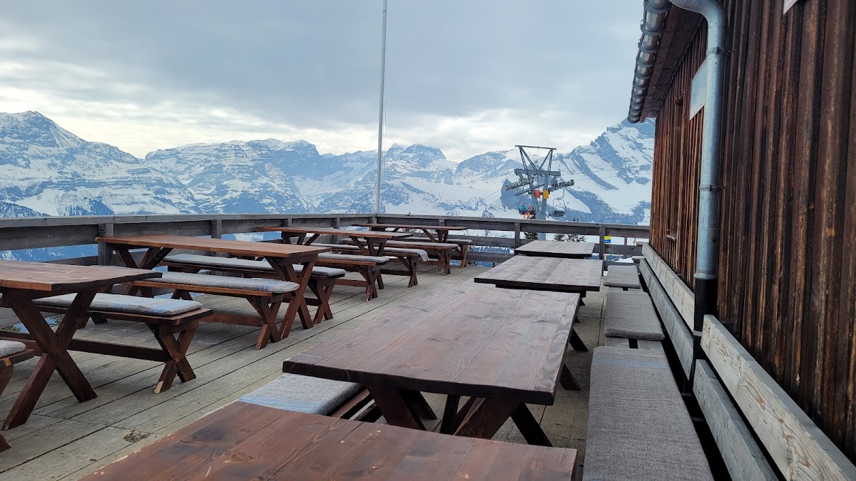 Skibeiz Seblengrat Photo 4