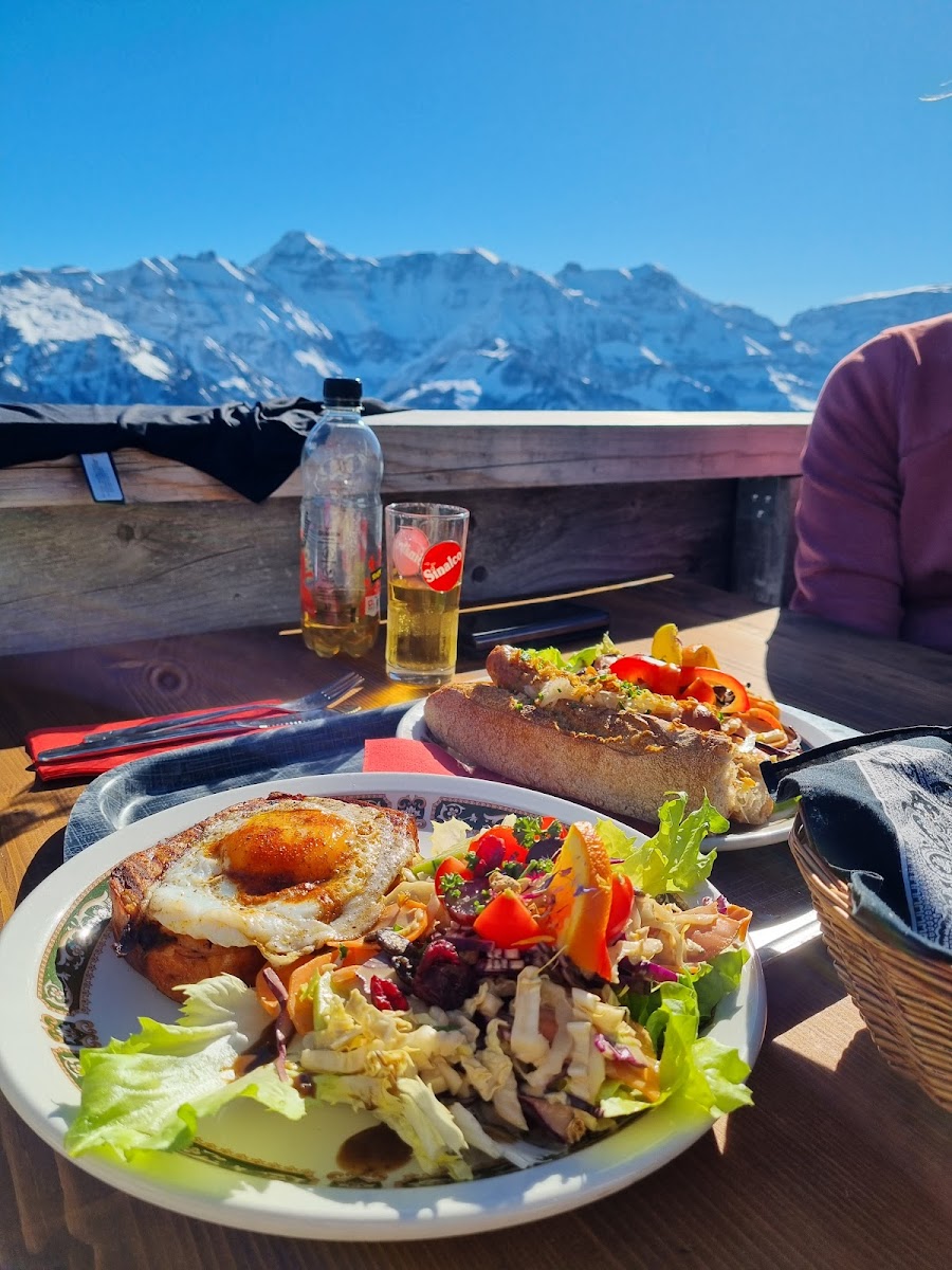 Skibeiz Seblengrat Photo 6