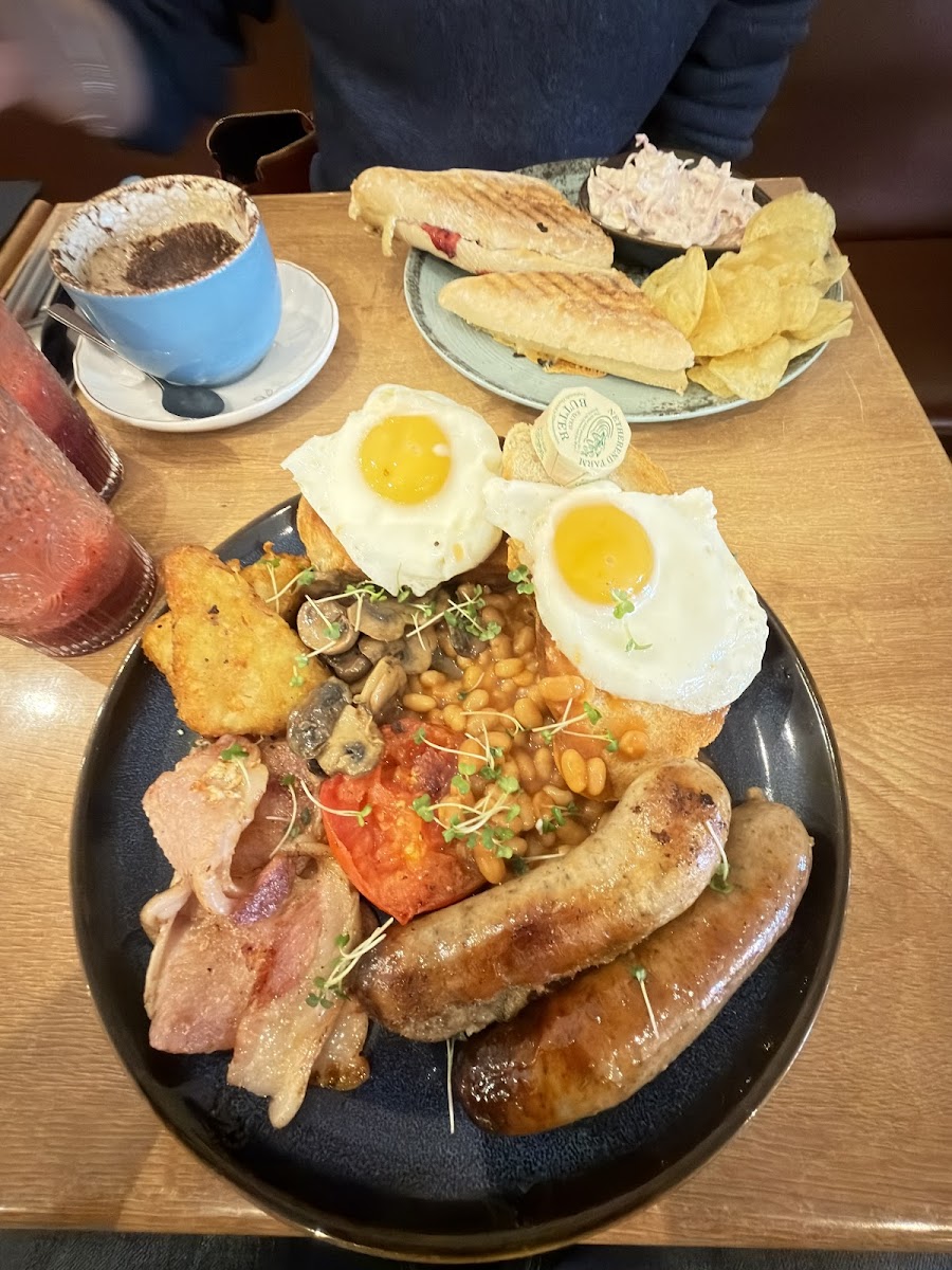 Heritage Cafe Photo 3