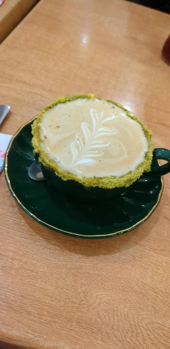 Heritage Cafe Photo 6