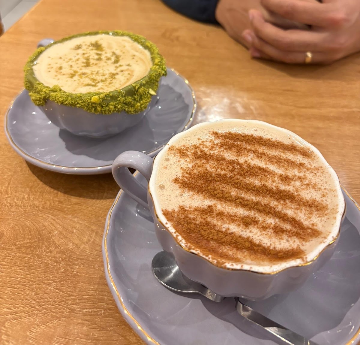 Heritage Cafe Photo 7