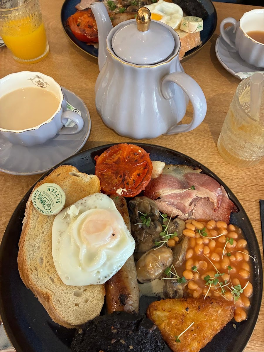 Heritage Cafe Photo 9