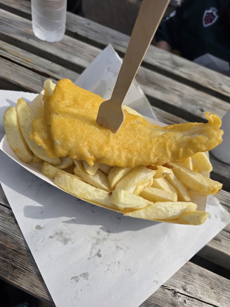 Plaice on the Park Photo 10