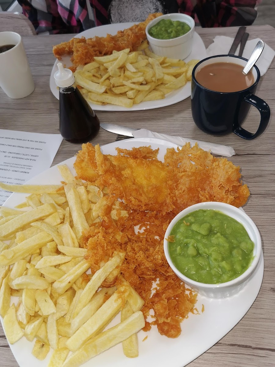 Plaice on the Park Photo 5