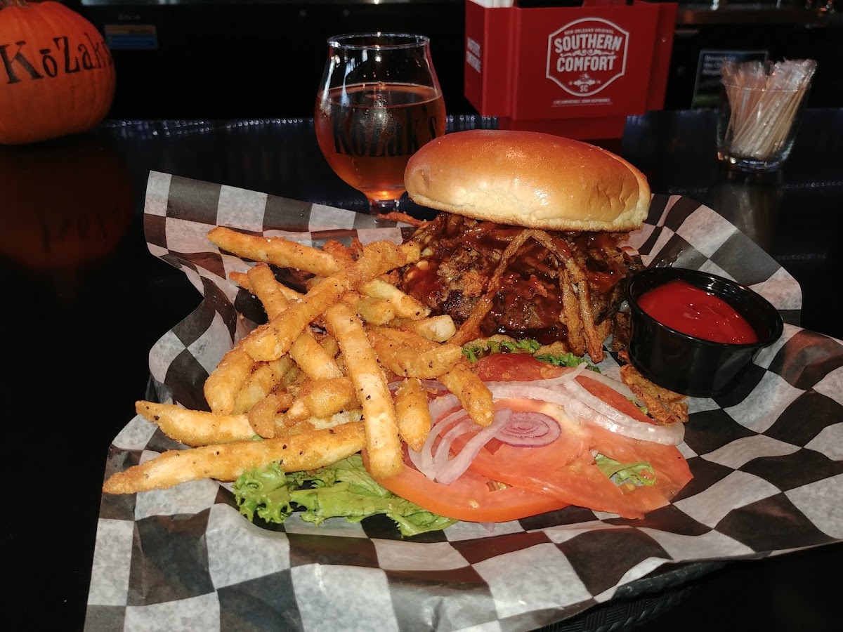 KoZak's Laketown Grill Photo 10