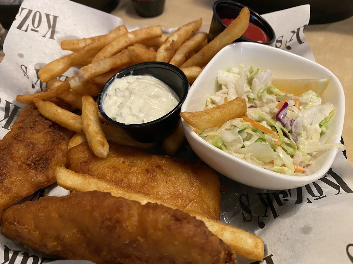 KoZak's Laketown Grill Photo 3