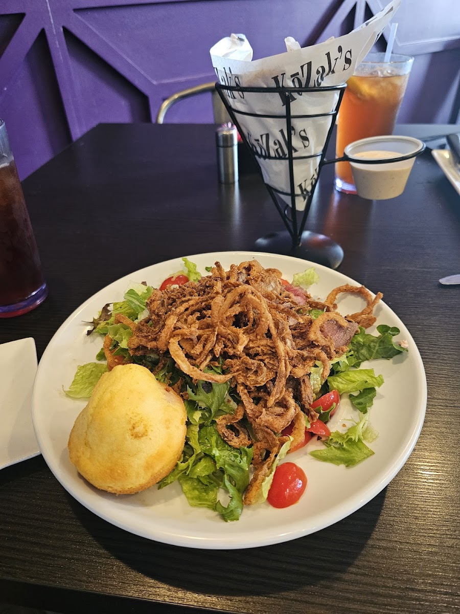 KoZak's Laketown Grill Photo 9