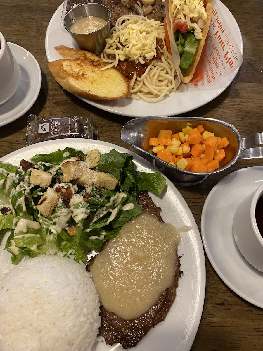 Pancake House - One Ayala Photo 10