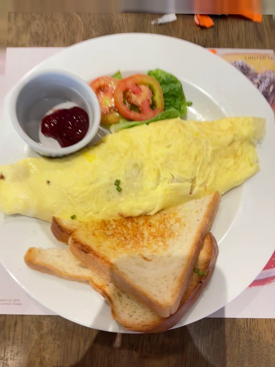 Pancake House - One Ayala Photo 2