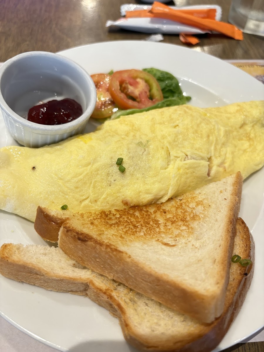 Pancake House - One Ayala Photo 3
