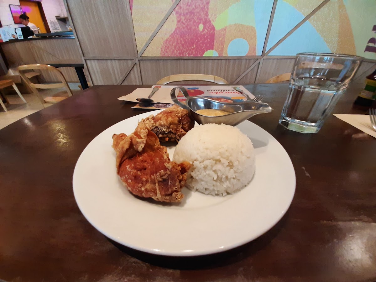 Pancake House - One Ayala Photo 6