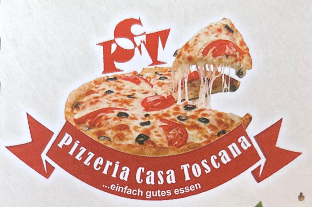 Pizzeria Casa Toscana Rüsselsheim Photo 3