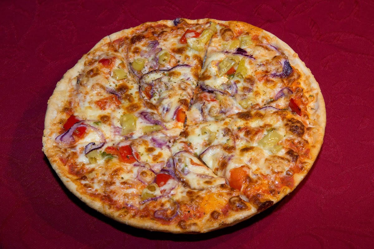 Pizzeria Casa Toscana Rüsselsheim Photo 6