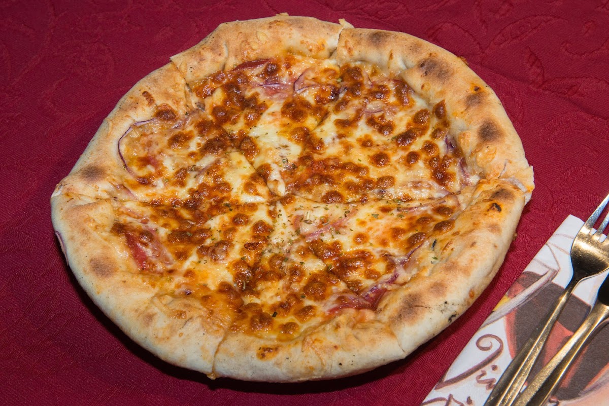 Pizzeria Casa Toscana Rüsselsheim Photo 9