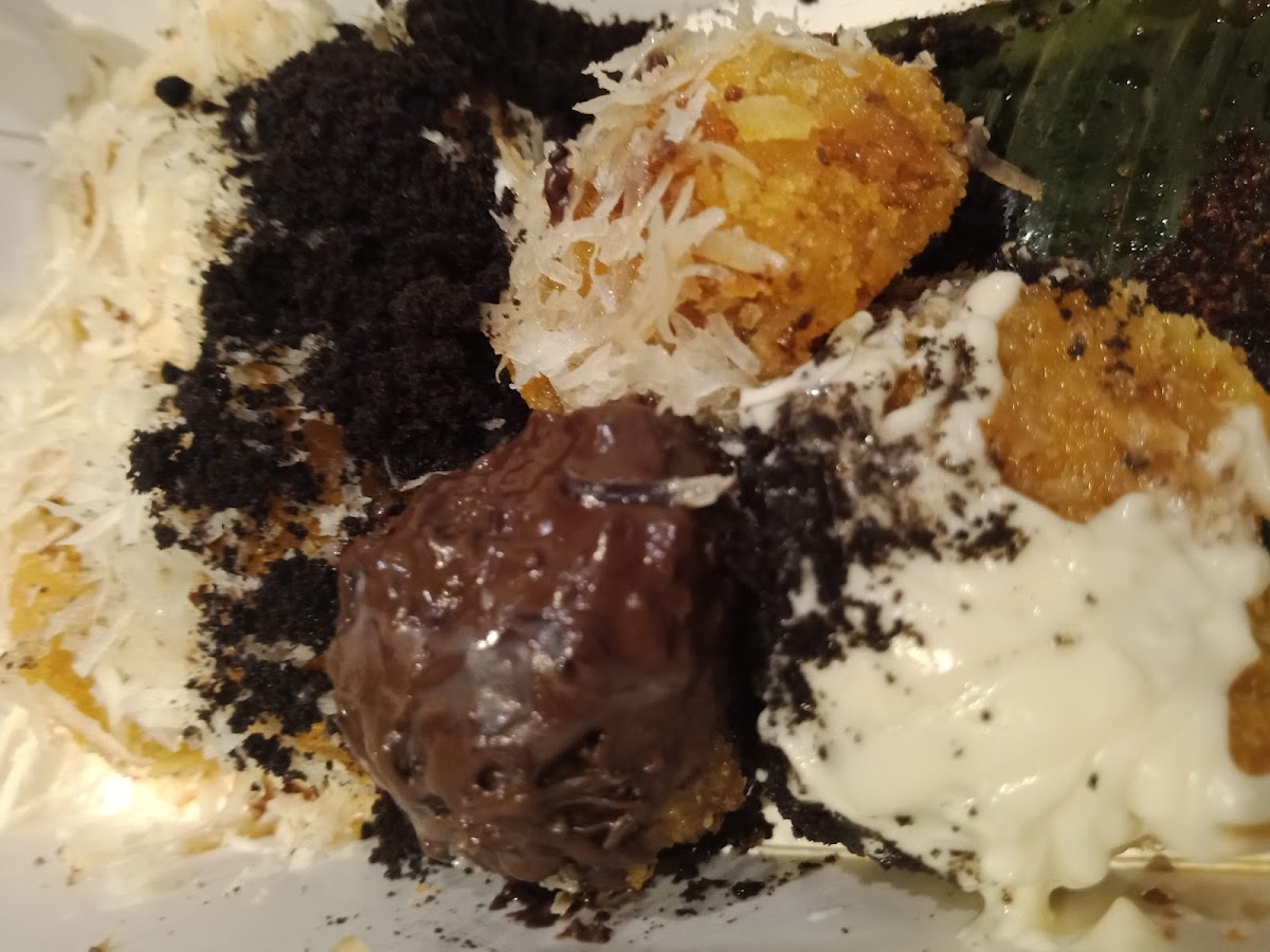 Pisang Nugget Bang Bud Photo 3