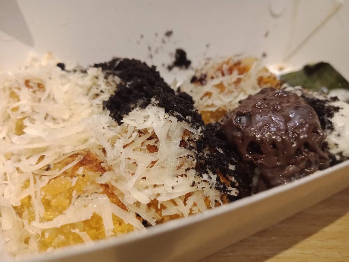 Pisang Nugget Bang Bud Photo 4