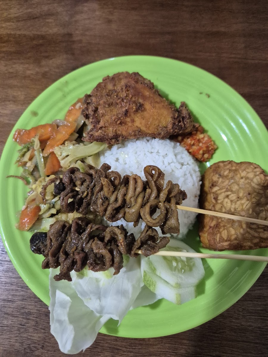 Warung Nasi Bu Tri Photo 6