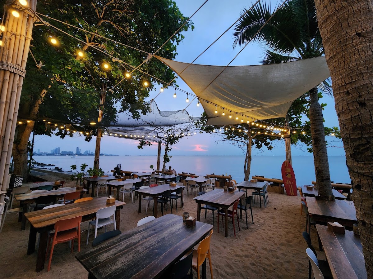 DAM Pattaya