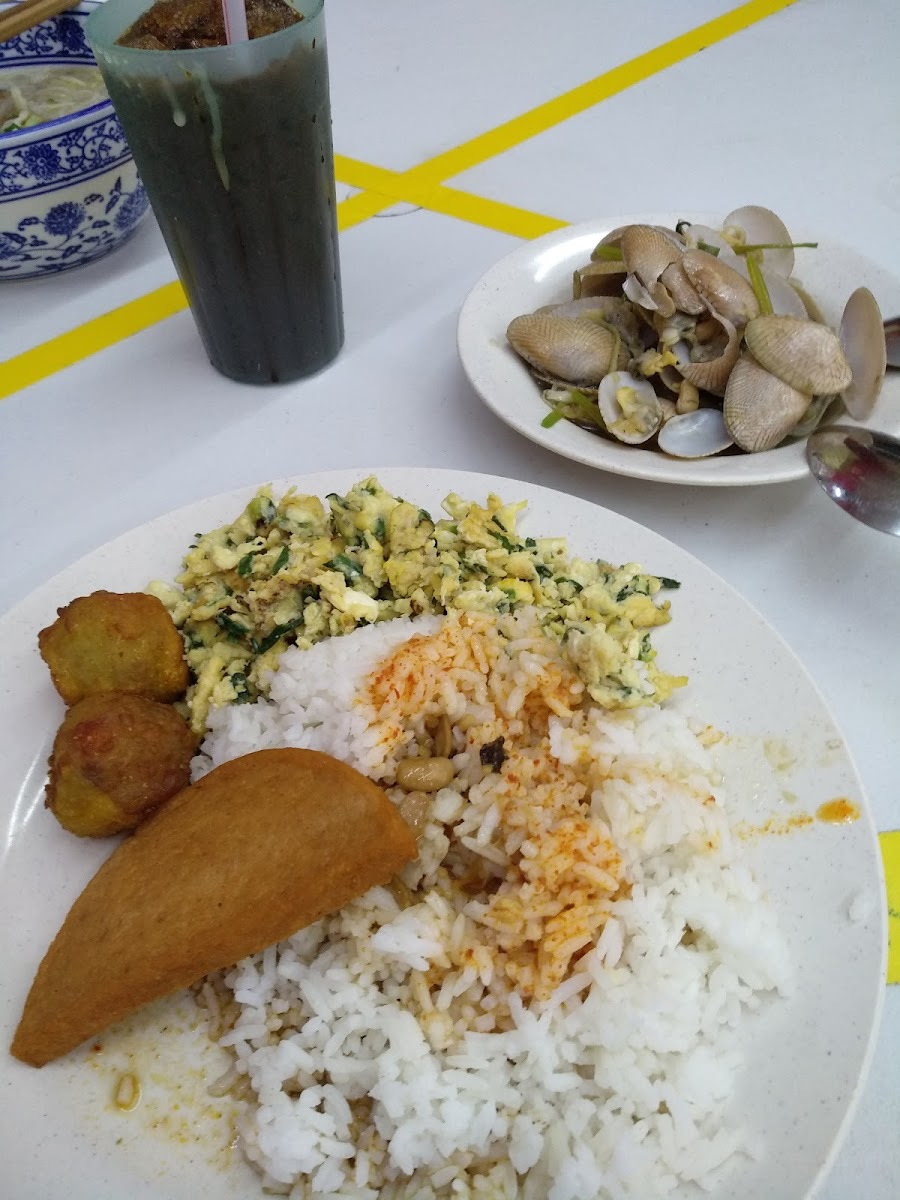 Xia Boey Kochabi Restaurant Photo 10