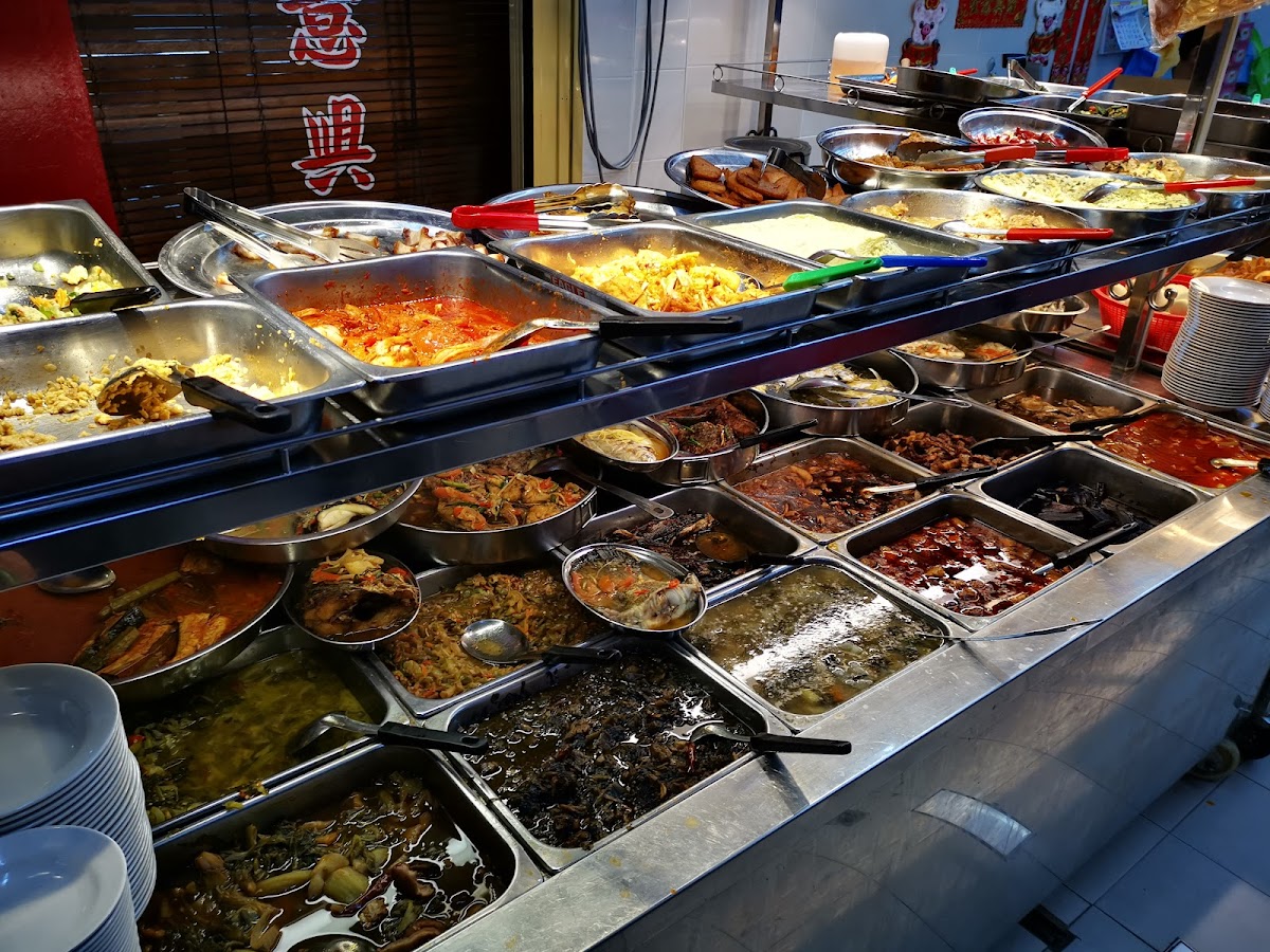 Xia Boey Kochabi Restaurant Photo 2