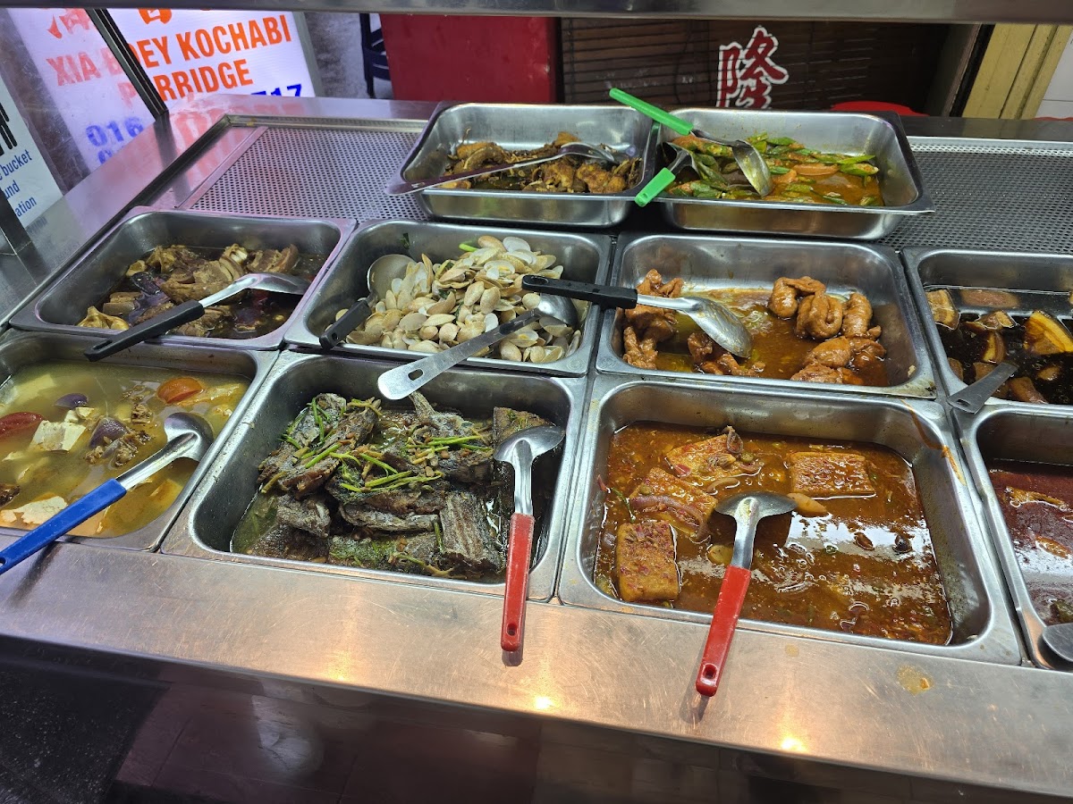 Xia Boey Kochabi Restaurant Photo 6