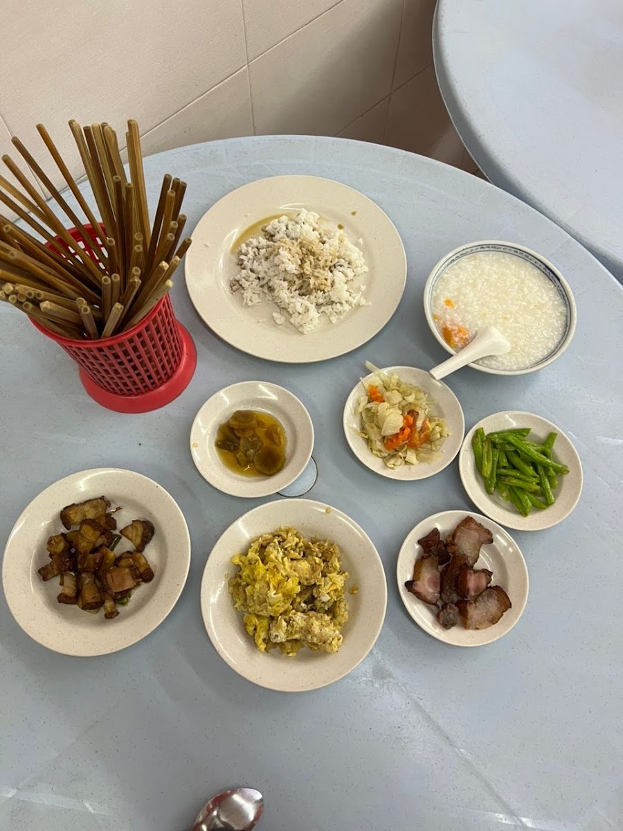 Xia Boey Kochabi Restaurant Photo 7