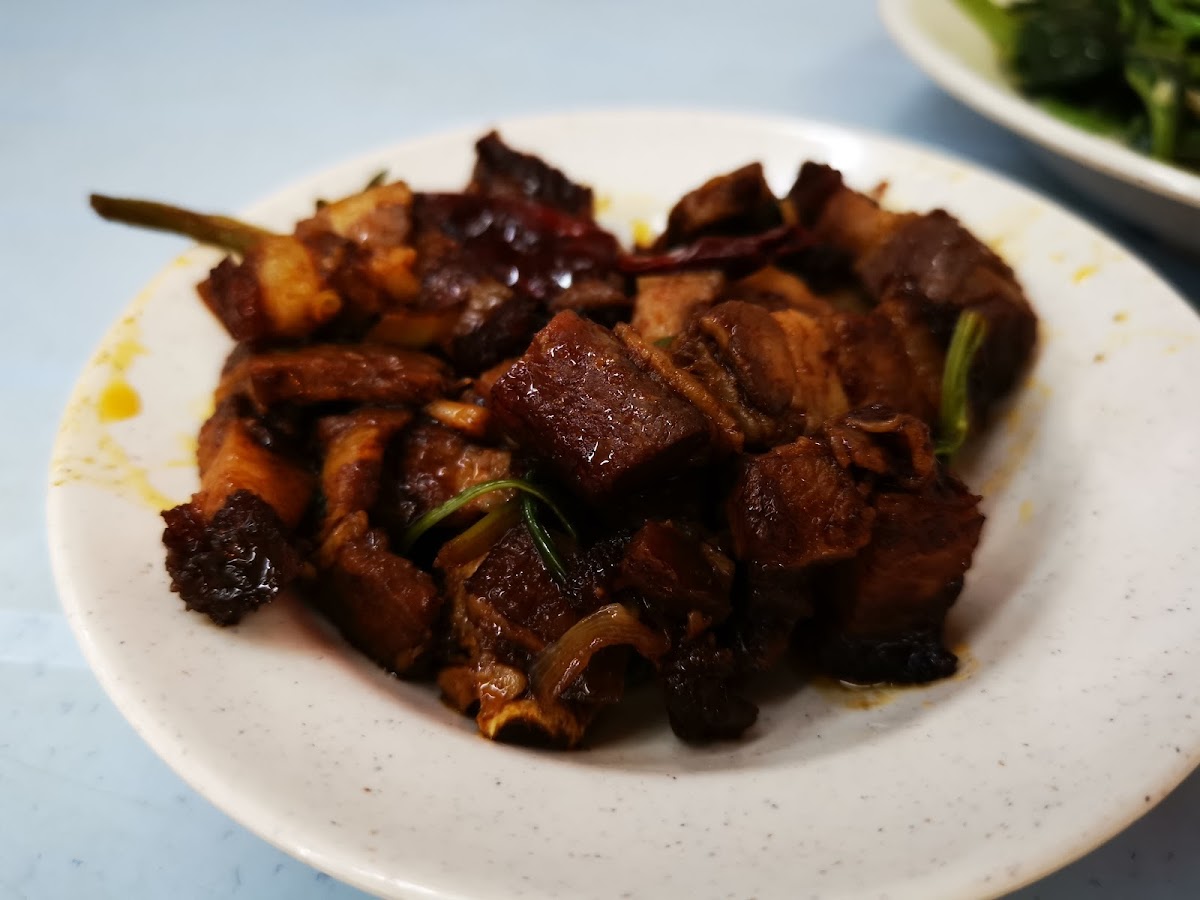 Xia Boey Kochabi Restaurant Photo 8