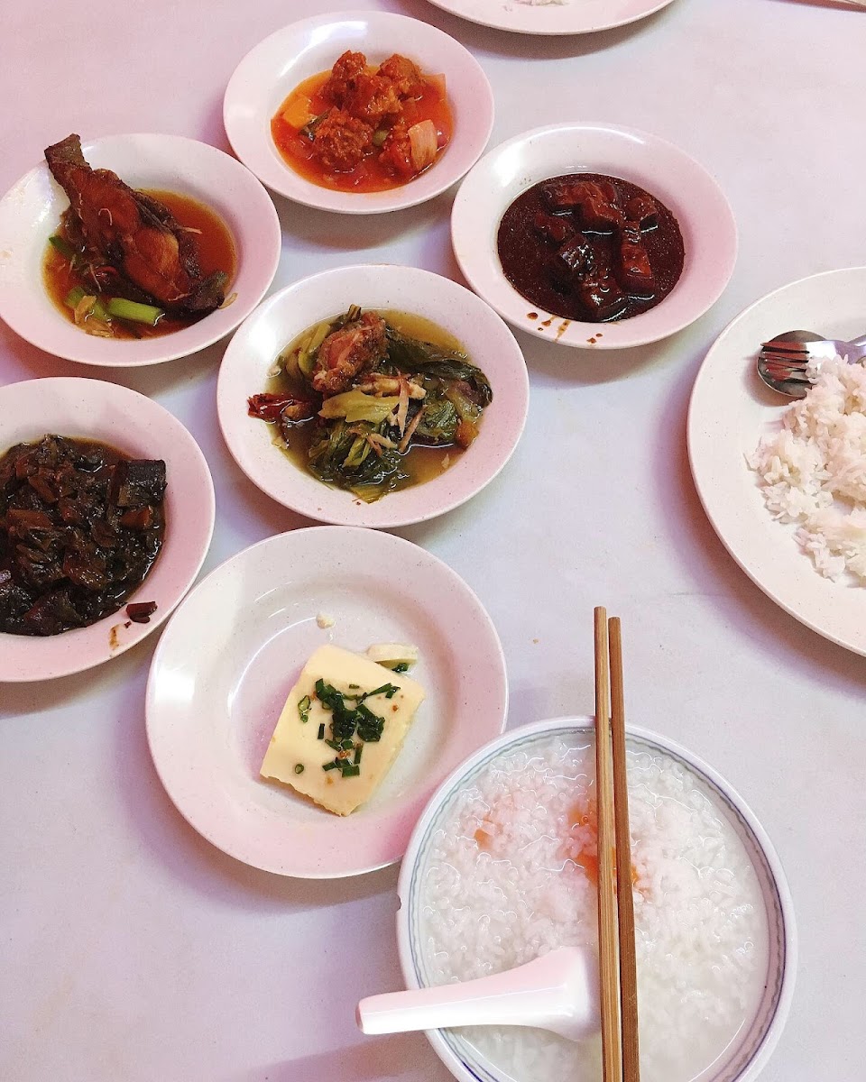 Xia Boey Kochabi Restaurant Photo 9