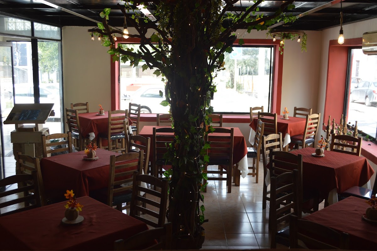 La Carreta Restaurant