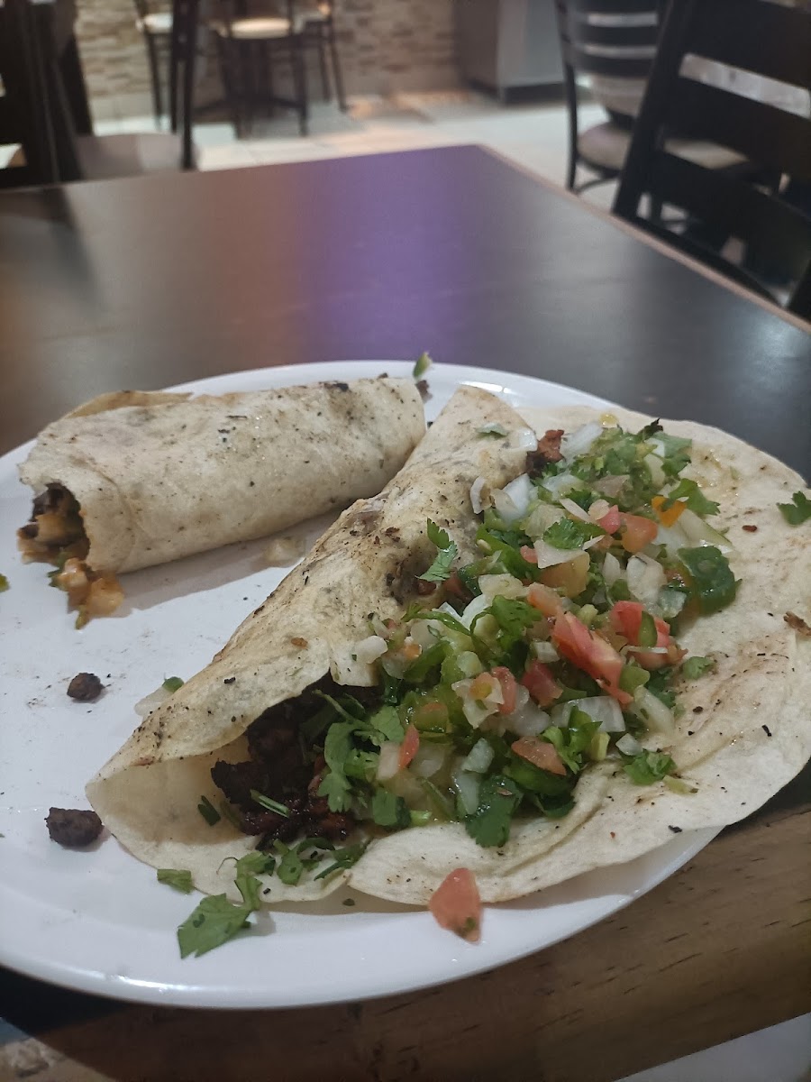 Tacos Soto