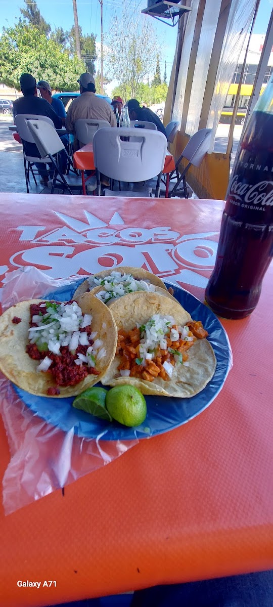 Tacos Soto Photo 7