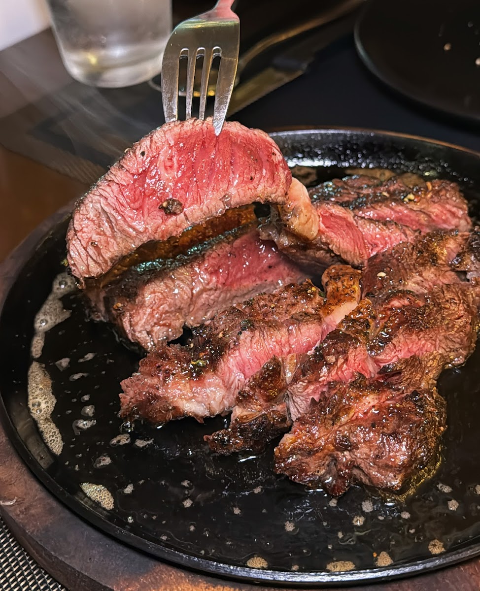 Beef Town Eatery & Grill Hua-Hin Photo 5