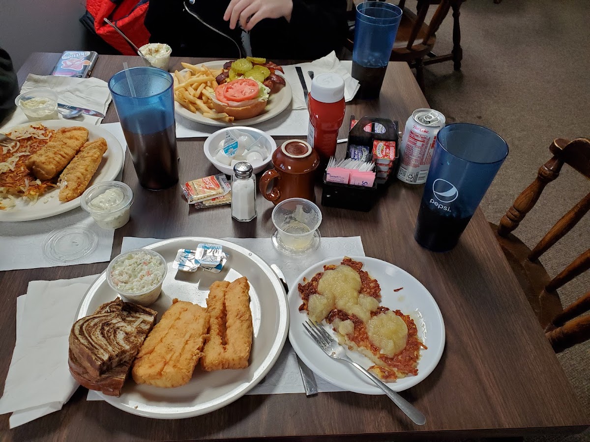 Soup's On Photo 5