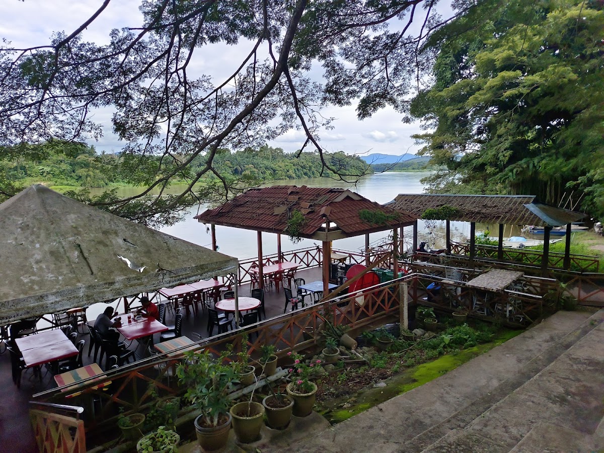 Tebing Kafe