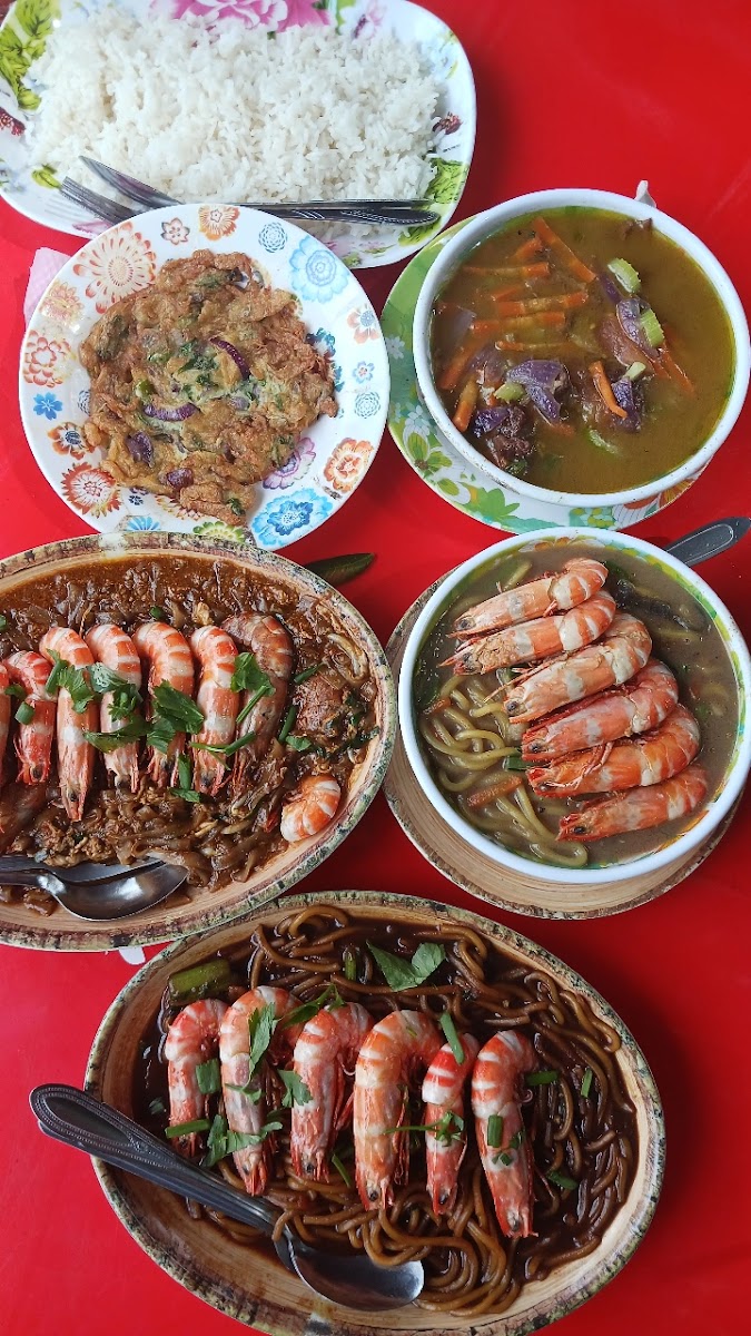 Tebing Kafe Photo 10