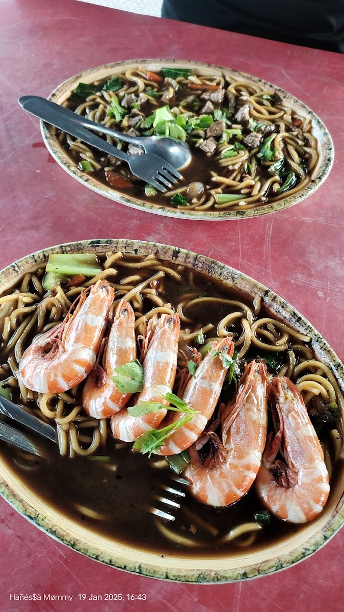 Tebing Kafe Photo 3