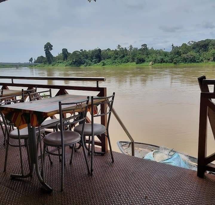 Tebing Kafe Photo 4