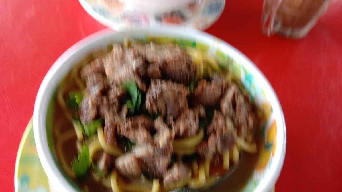 Tebing Kafe Photo 9