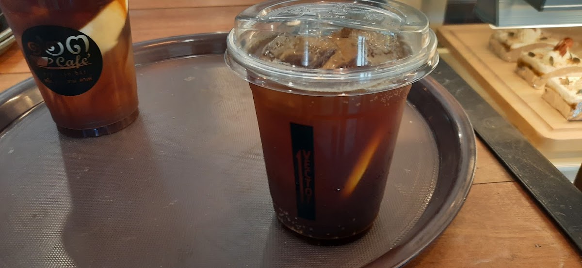 Vector Coffee Roaster I Grass House Photo 10