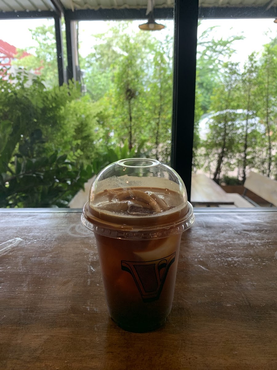 Vector Coffee Roaster I Grass House Photo 7