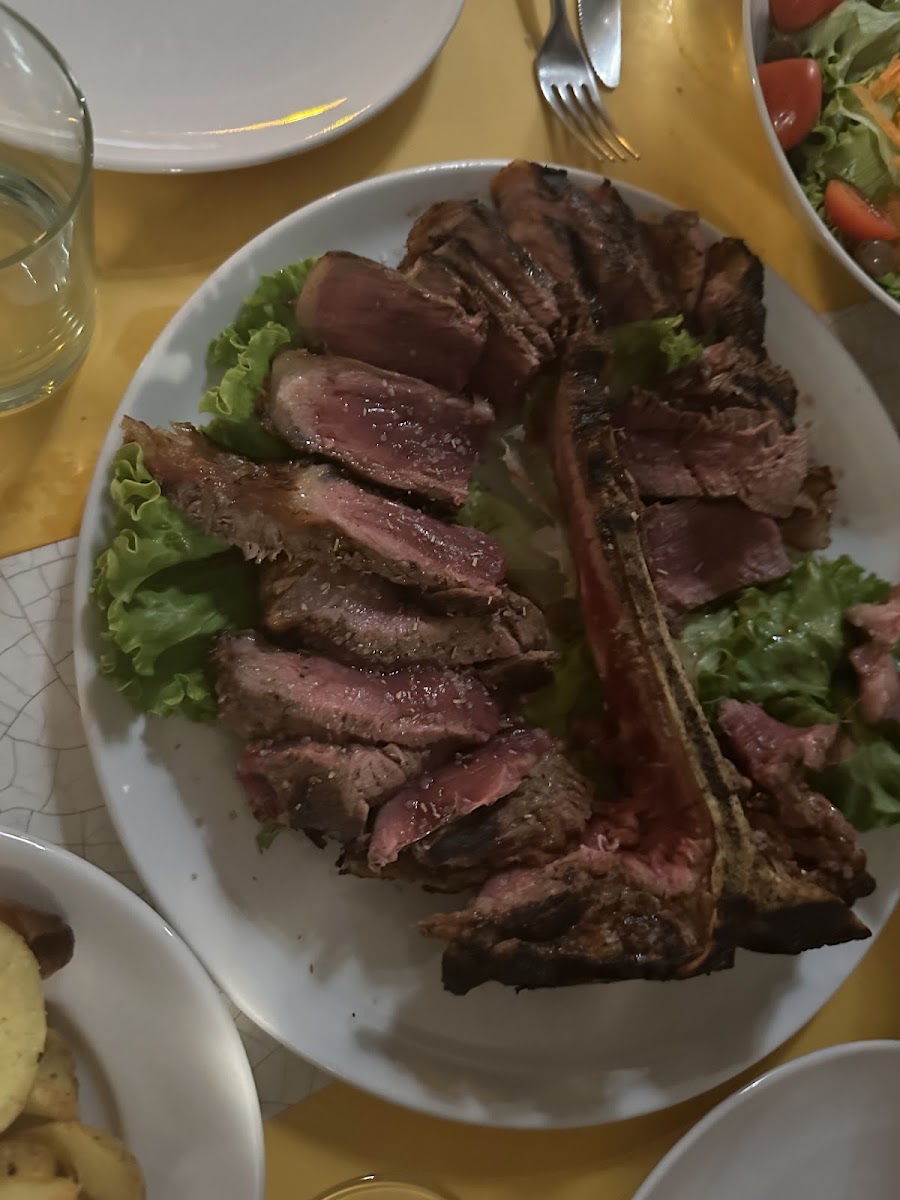 Osteria Le Spine Photo 10