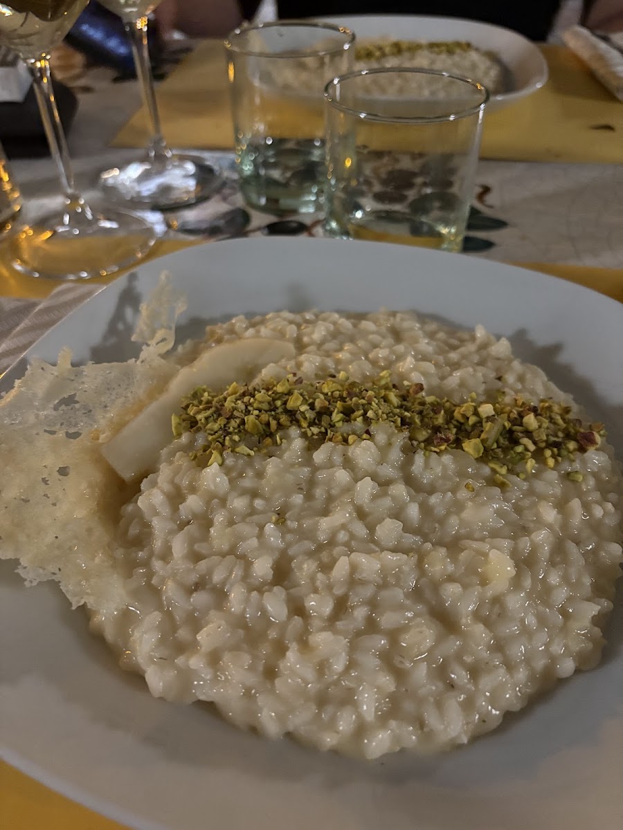 Osteria Le Spine Photo 3