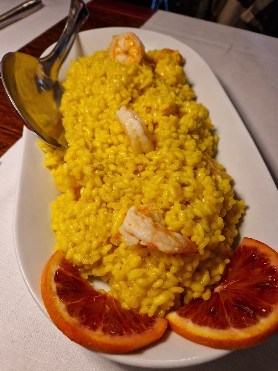 Osteria Le Spine Photo 4