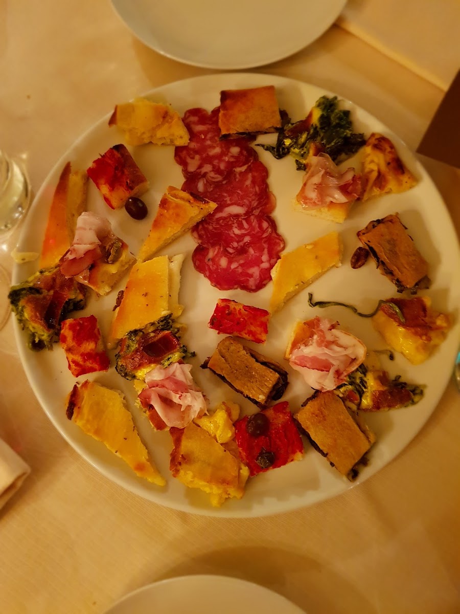 Osteria Le Spine Photo 5