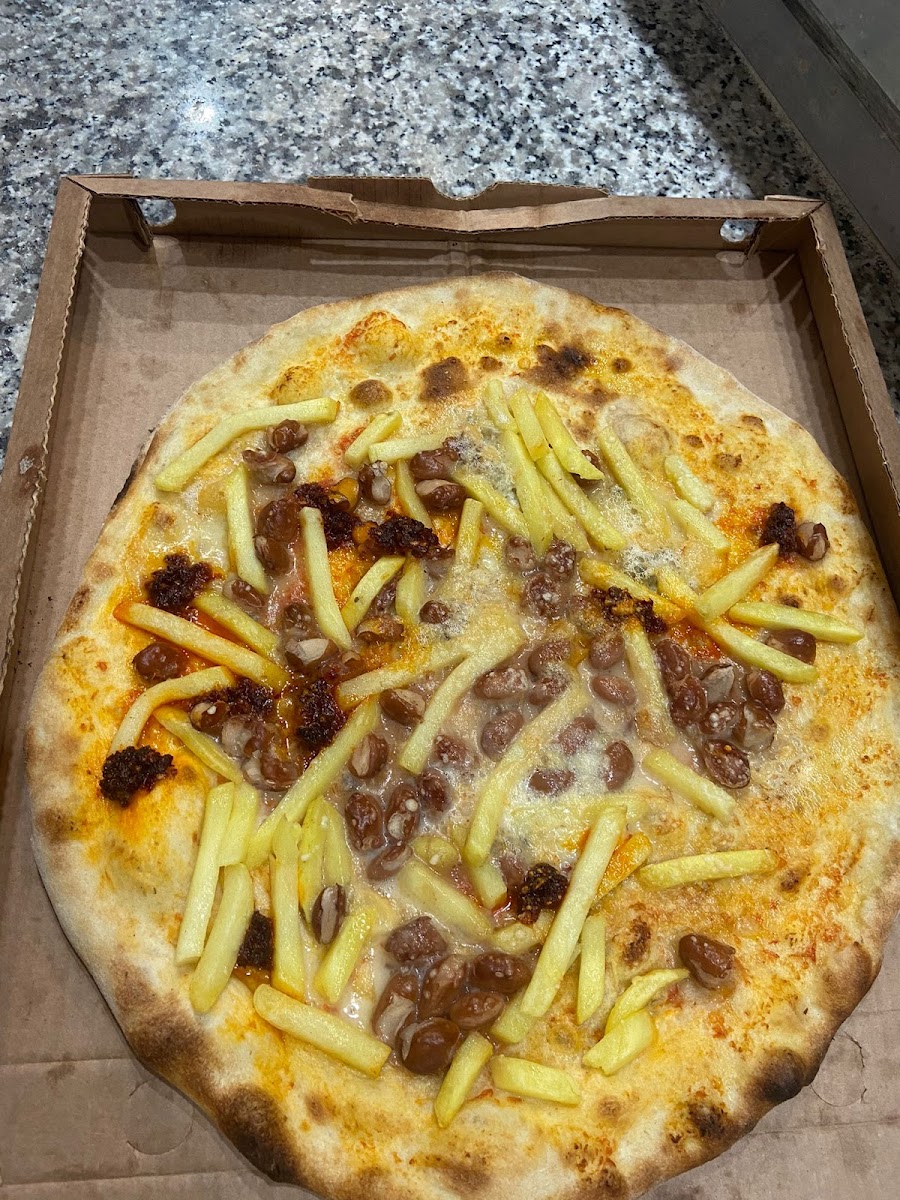 La Premiata Pizzeria d’asporto Photo 2