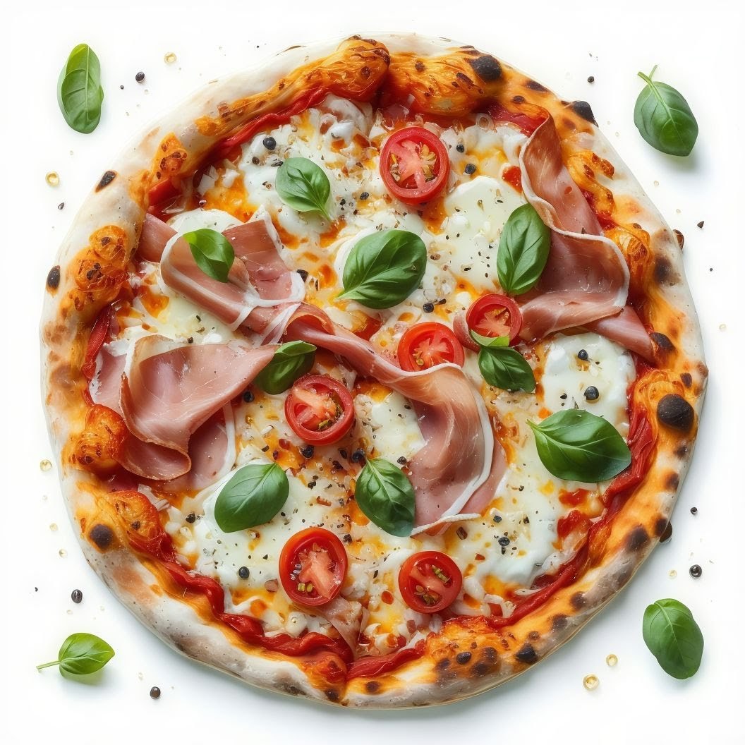 La Premiata Pizzeria d’asporto Photo 3