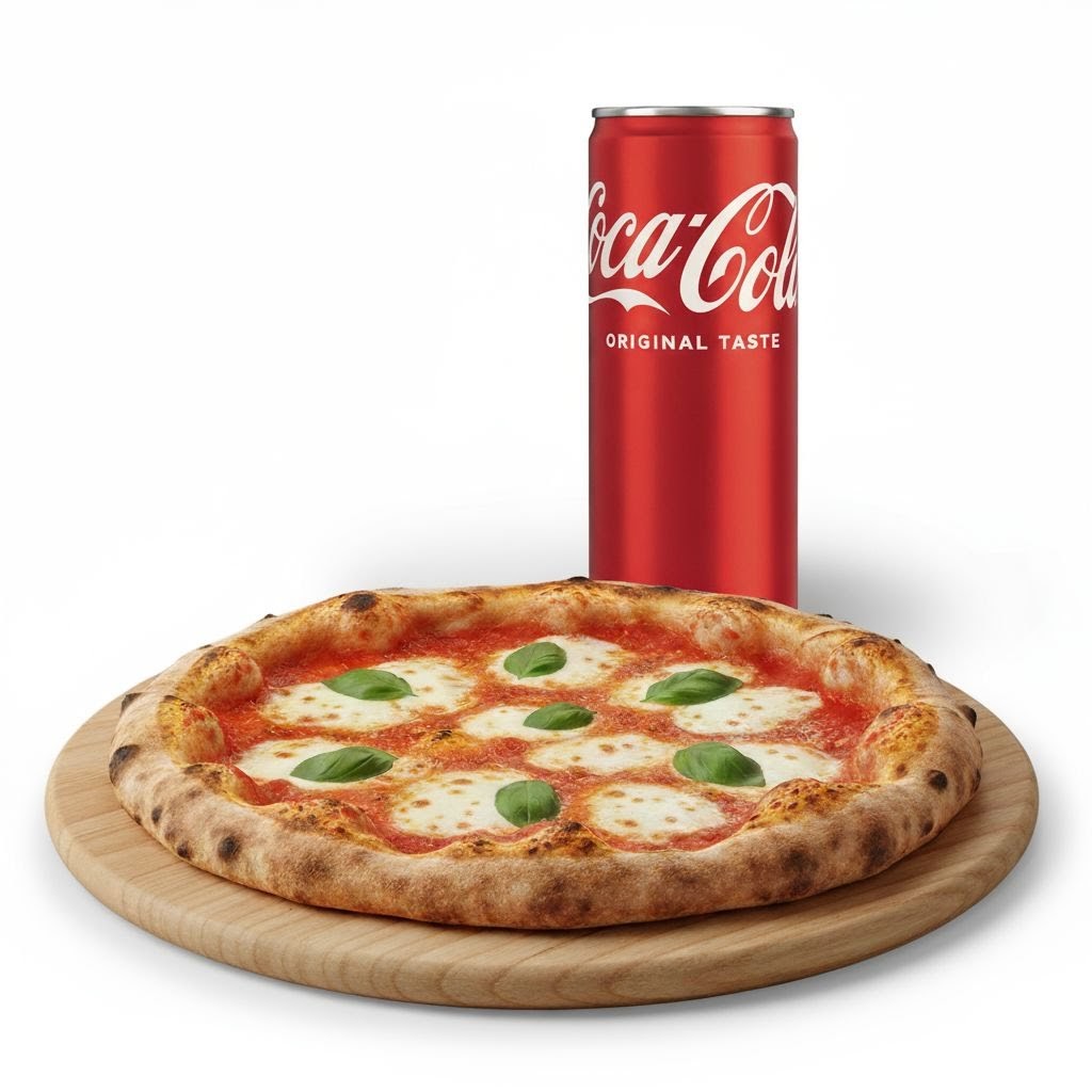 La Premiata Pizzeria d’asporto Photo 4